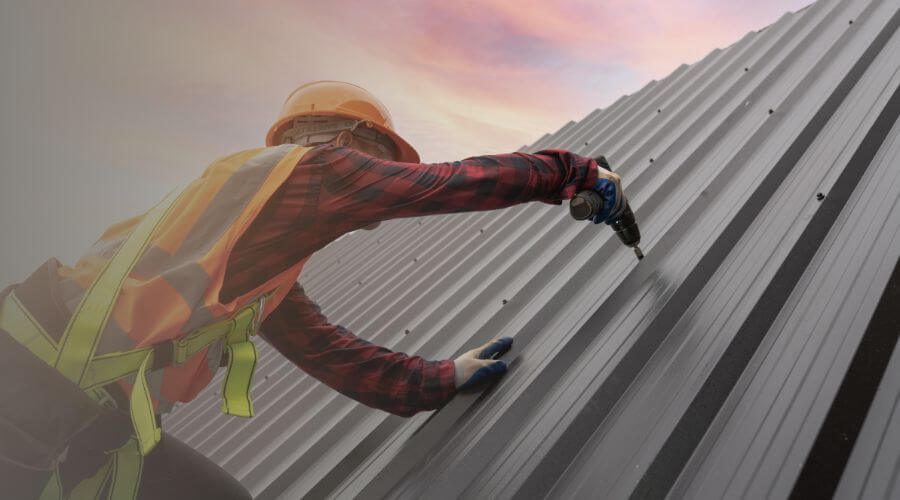 Professional gutter cleaning in Orofino, ID